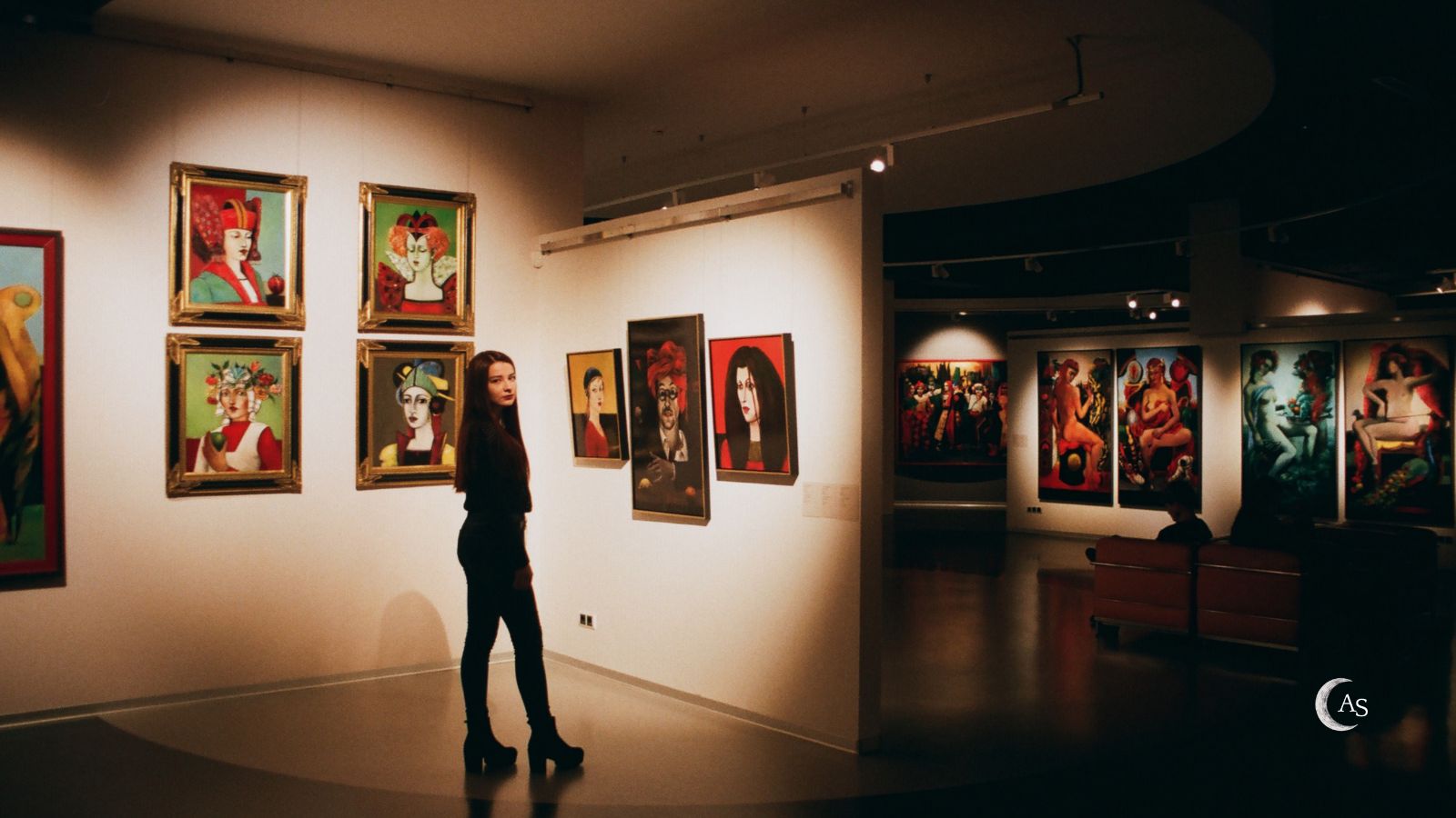Como Escolher uma Obra de Arte: Um Guia para Comprar com Segurança