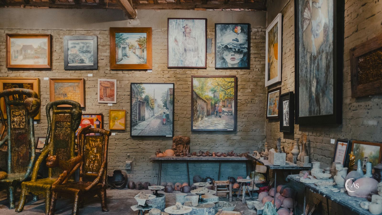 Comprar Arte Original: Por Que Investir em Obras Autênticas