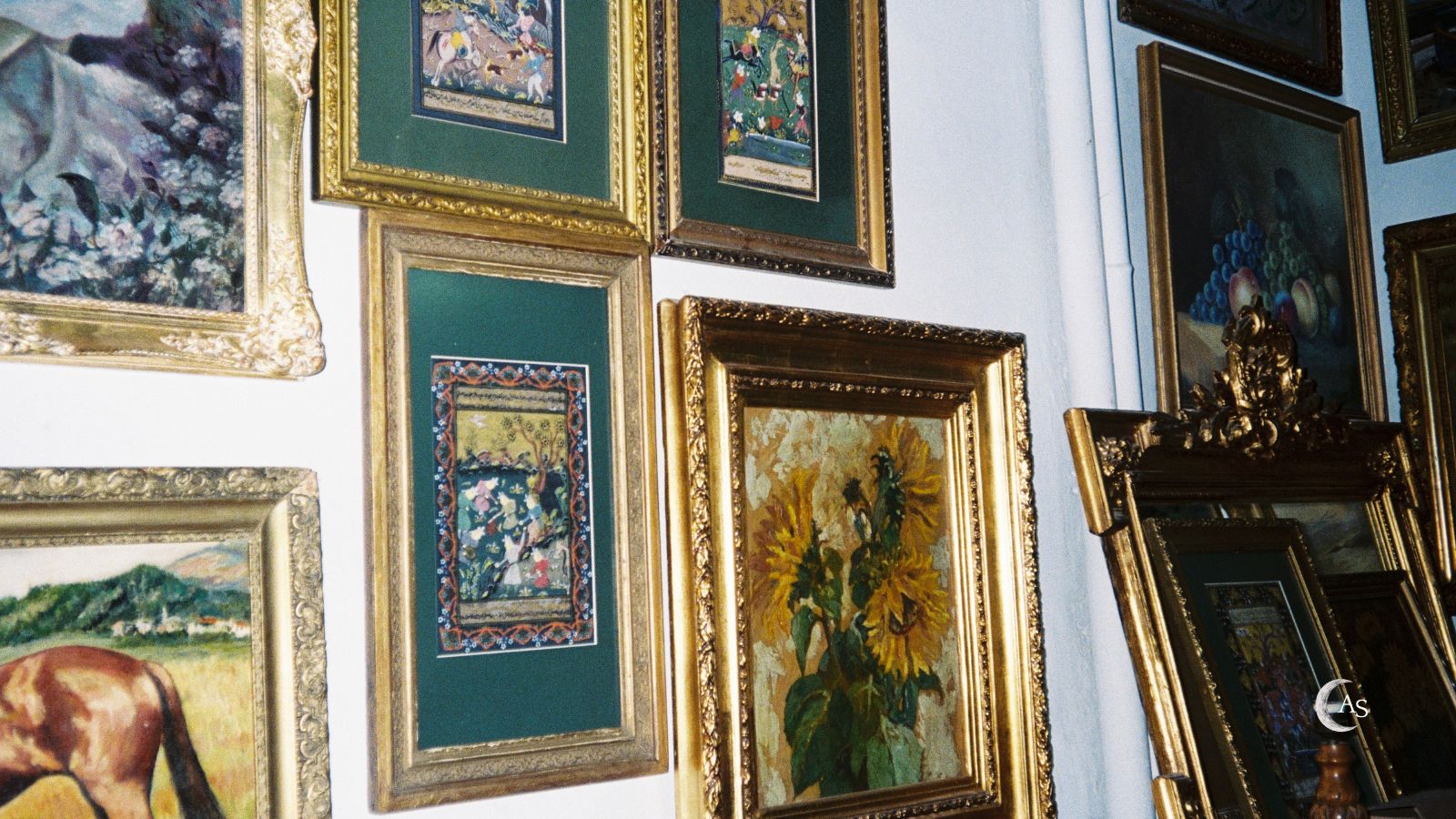 Decoração com Quadros: Como Transformar Ambientes com Arte