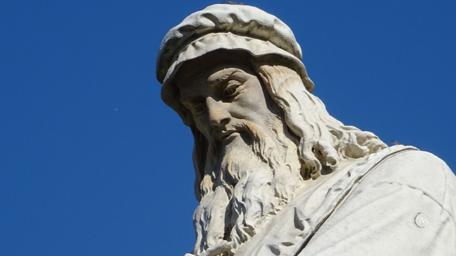 Leonardo da Vinci: Vida, Obras e Legado na História da Arte
